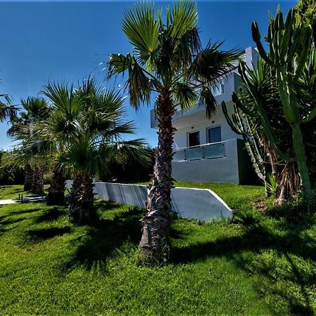 Xenos Villa 1 Tigaki Екстериор снимка