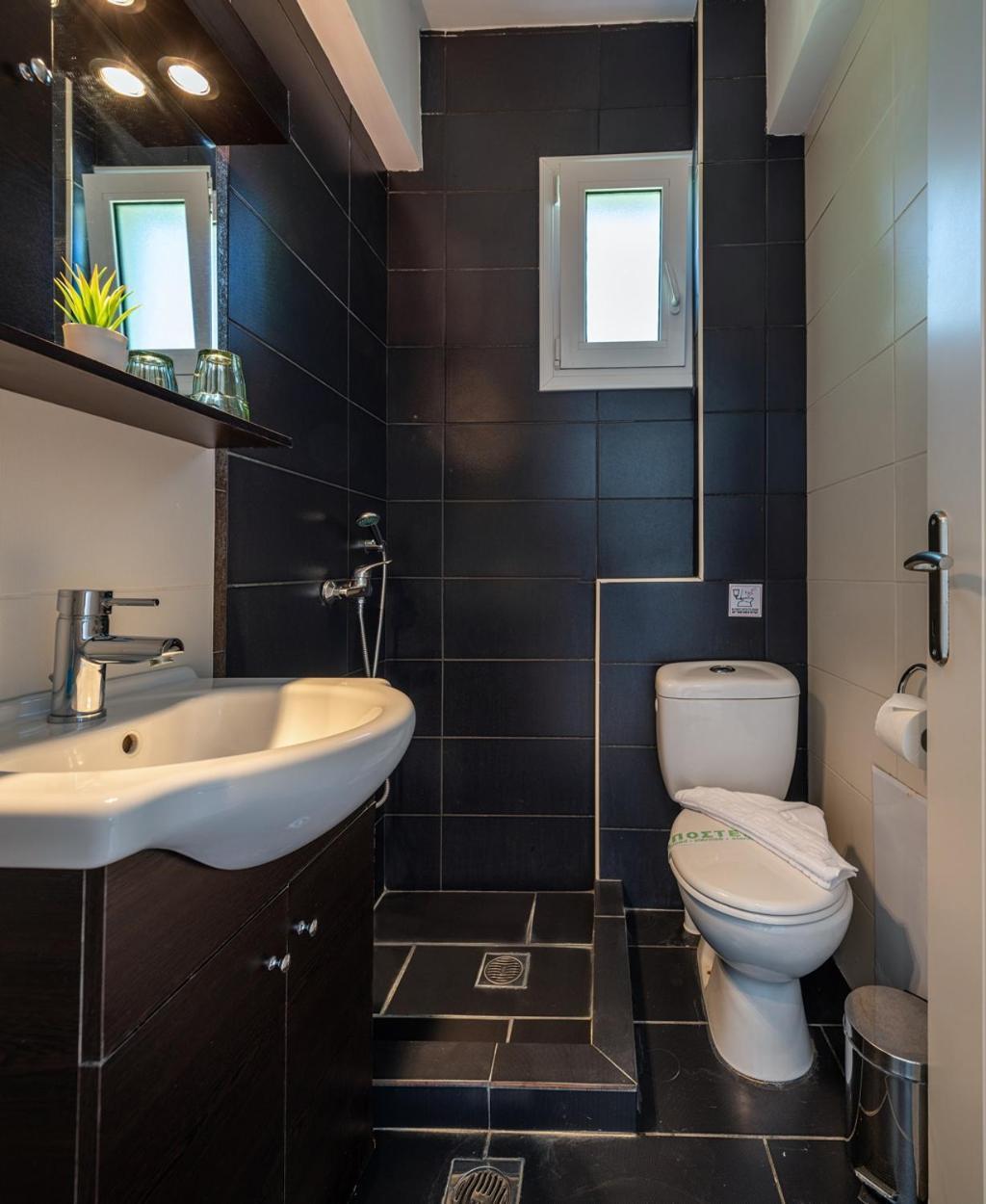 Xenos Villa 1 Tigaki Екстериор снимка