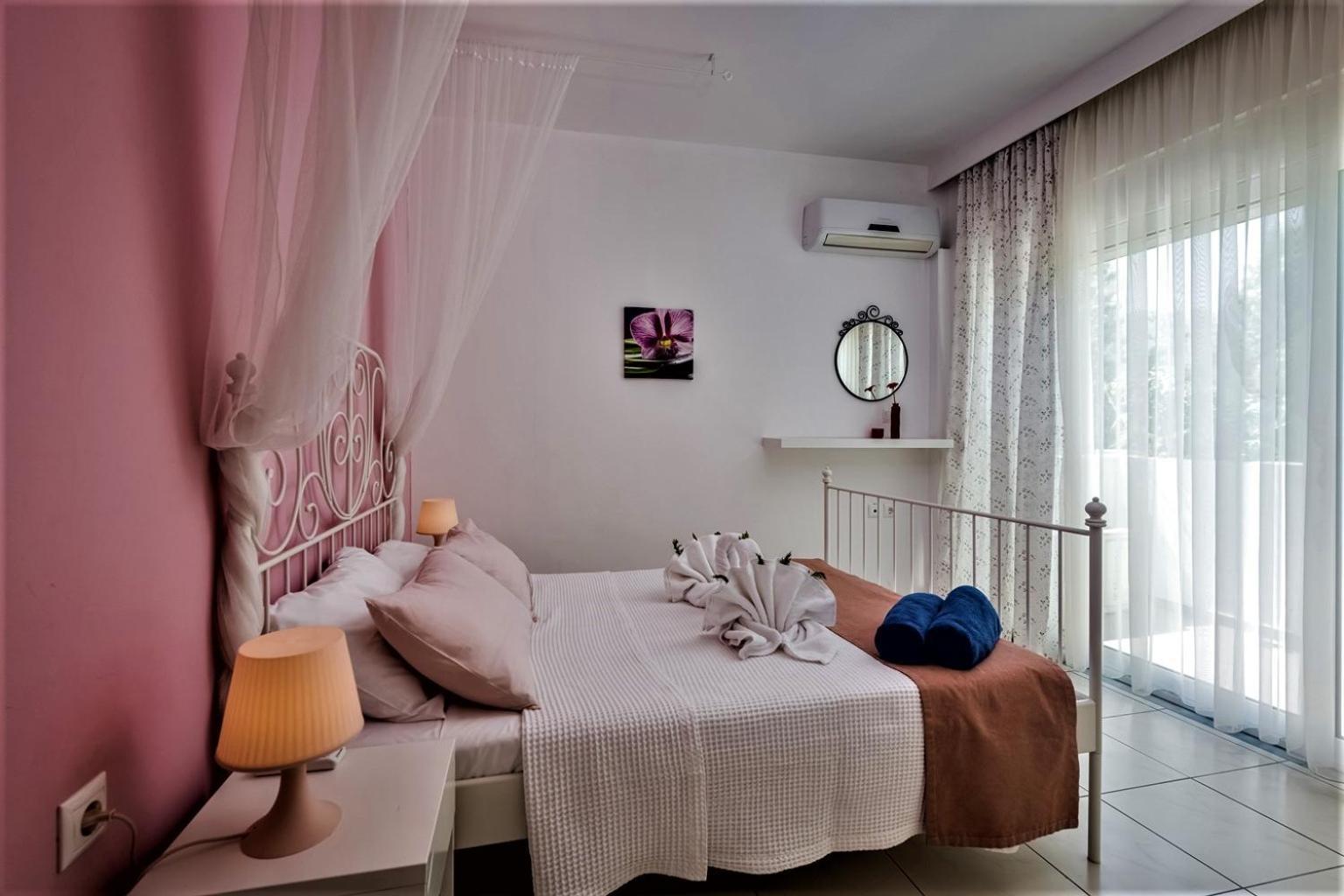 Xenos Villa 1 Tigaki Екстериор снимка
