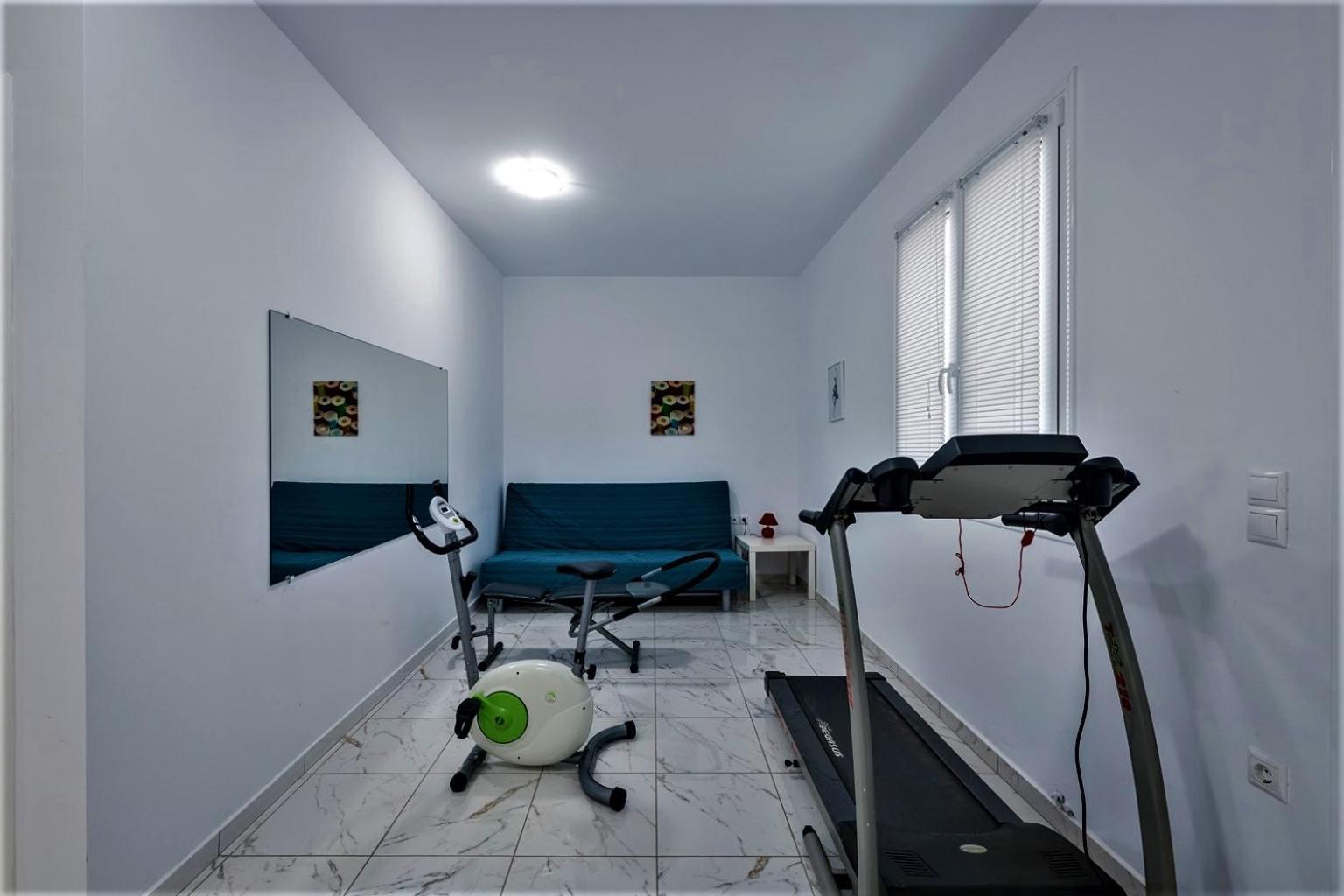 Xenos Villa 1 Tigaki Екстериор снимка