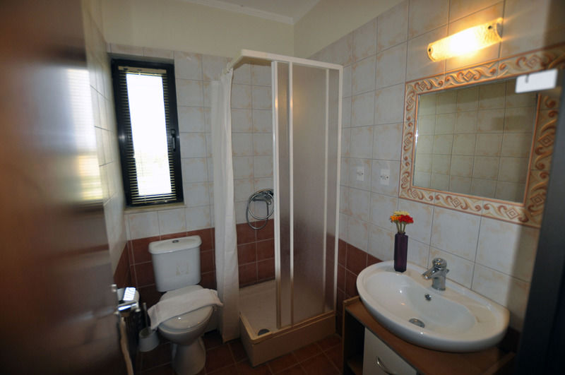 Xenos Villa 1 Tigaki Екстериор снимка