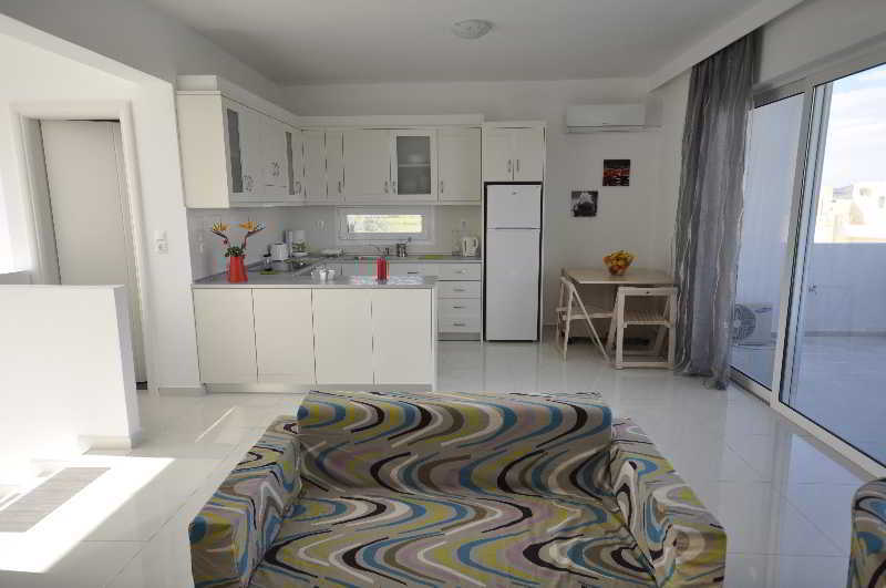Xenos Villa 1 Tigaki Екстериор снимка